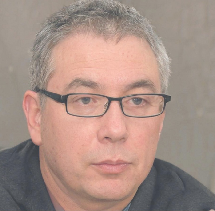 Teilnehmer Benedikt Scharnreiter