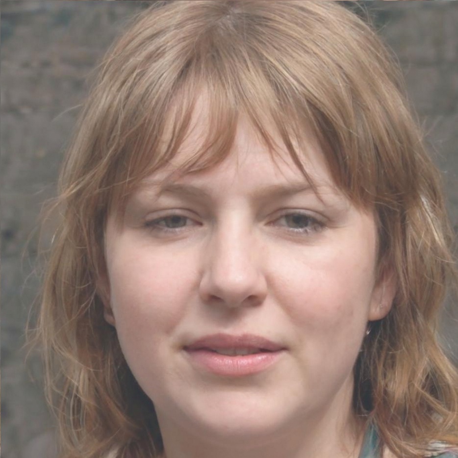 Porträt von Renata Oberwimmer